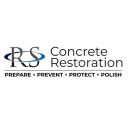 RS Concrete Restoration logo