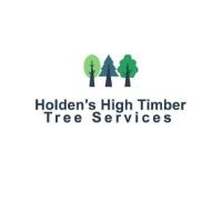 Holden’s High Timber Tree Service image 1