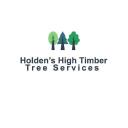 Holden’s High Timber Tree Service logo