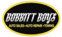 Bobbitt Boys Auto Repair & Towing image 1