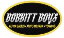 Bobbitt Boys Auto Repair & Towing logo