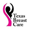 Texas Breast Care logo