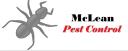 McLean Pest Control logo