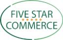Five Star Commerce | Amazon Consultant logo