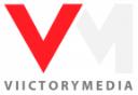 Viictory Media logo