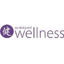 As Designed Wellness logo