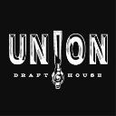 The Union Draft House Canyons logo