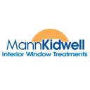 Mann Kidwell Interior Window Treatments logo