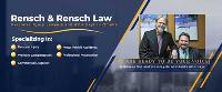 Rensch & Rensch Law image 1