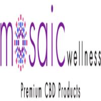 Mosaic Wellness - CBD & Wellness Store image 1