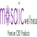 Mosaic Wellness - CBD & Wellness Store logo