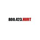 423HURT Injury Attorneys logo