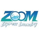 Zoom Express Laundry logo