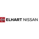 Elhart Nissan logo