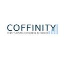 Coffinity logo
