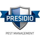 Presidio Pest Management logo