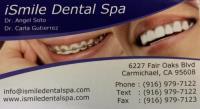 iSmile Dental Spa image 1