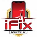 IFIX​ logo