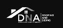 DNA Roofing and Siding logo