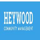 Heywood HOA Management Gilbert AZ logo