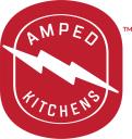 Amped Kitchens Chicago logo