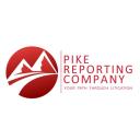 Pike Reporting logo