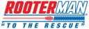 Rooter-Man logo