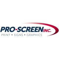 Pro-Screen Inc Signs & Graphics image 1