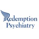 Redemption Psychiatry logo