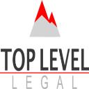 Top level legal logo