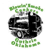 Blowin Smoke Cookers image 1