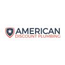 American Discount Plumbing logo
