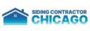 Siding Contractor Chicago logo