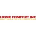 Home Comfort Inc. logo