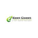 East Coast Lawn & Landscaping logo