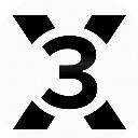 X3 Marketing logo