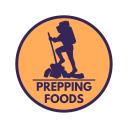 Prepping Foods logo