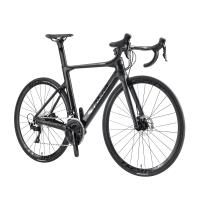Lightest Carbon Fiber Folding Bike – Minimotors SG image 5