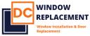 Window Replacement DC - Gaithersburg logo