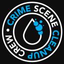 Crime Scene Cleanup Crew of Houston logo