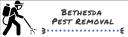 Bethesda Pest Control logo