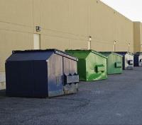 Dumpster Rental Binghamton image 1