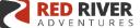 Red River Adventures logo