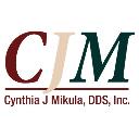 Dr. Cynthia Mikula, DDS logo