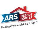 ARS/Rescue Rooter Conroe logo