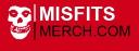 Misfits merch logo