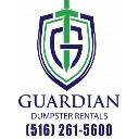 Guardian Dumpster Rental - Nassau logo