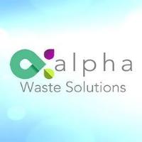Alpha Waste Solutions LLC image 1
