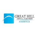 Great Hill Dental - Somerville logo