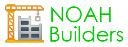 NOAH Building Contractors logo